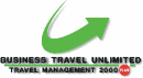 BTU Business Travel Unlimited