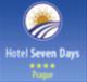 HOTEL SEVEN DAYS****