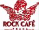 ROCK CAFÉ