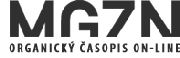 MGZN.cz - organický magazín online