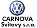Carnova s.r.o. (Volkswagen)