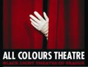 All Colours Theatre - Black light theatre of Prague